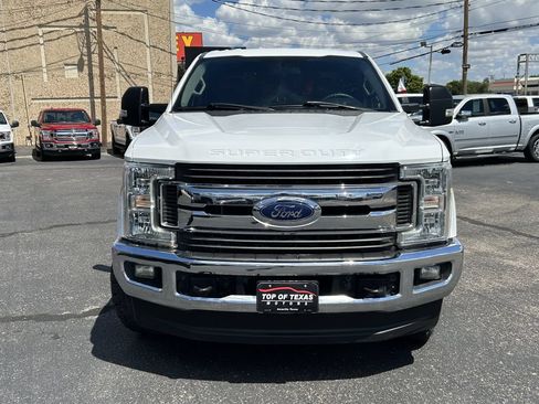 Used 2019 Ford F250 XL w/ XL Value Package AWD/4WD image 13
