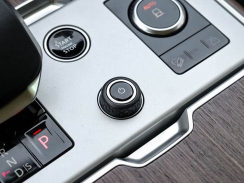 New 2027 Land Rover Range Rover SE AWD/4WD image 37