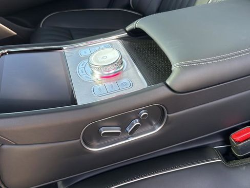 New 2026 Genesis G90 3.5T image 39