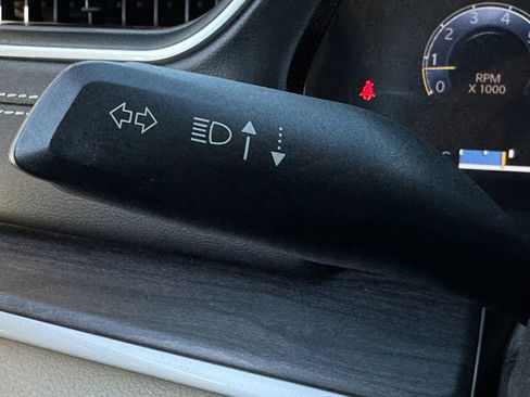 Used 2021 Jeep Grand Cherokee L Limited w/ Trailer Tow Package image 24