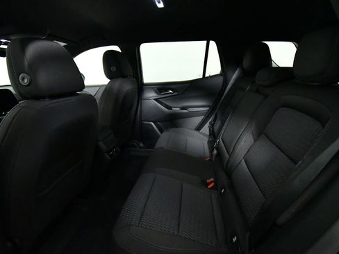 New 2026 Chevrolet Equinox LT w/ Safety and Technology Package AWD/4WD image 24