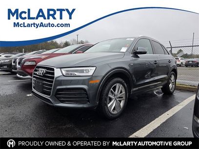 Used 2018 Audi Q3 2.0T Premium Plus w/ Premium Plus Package