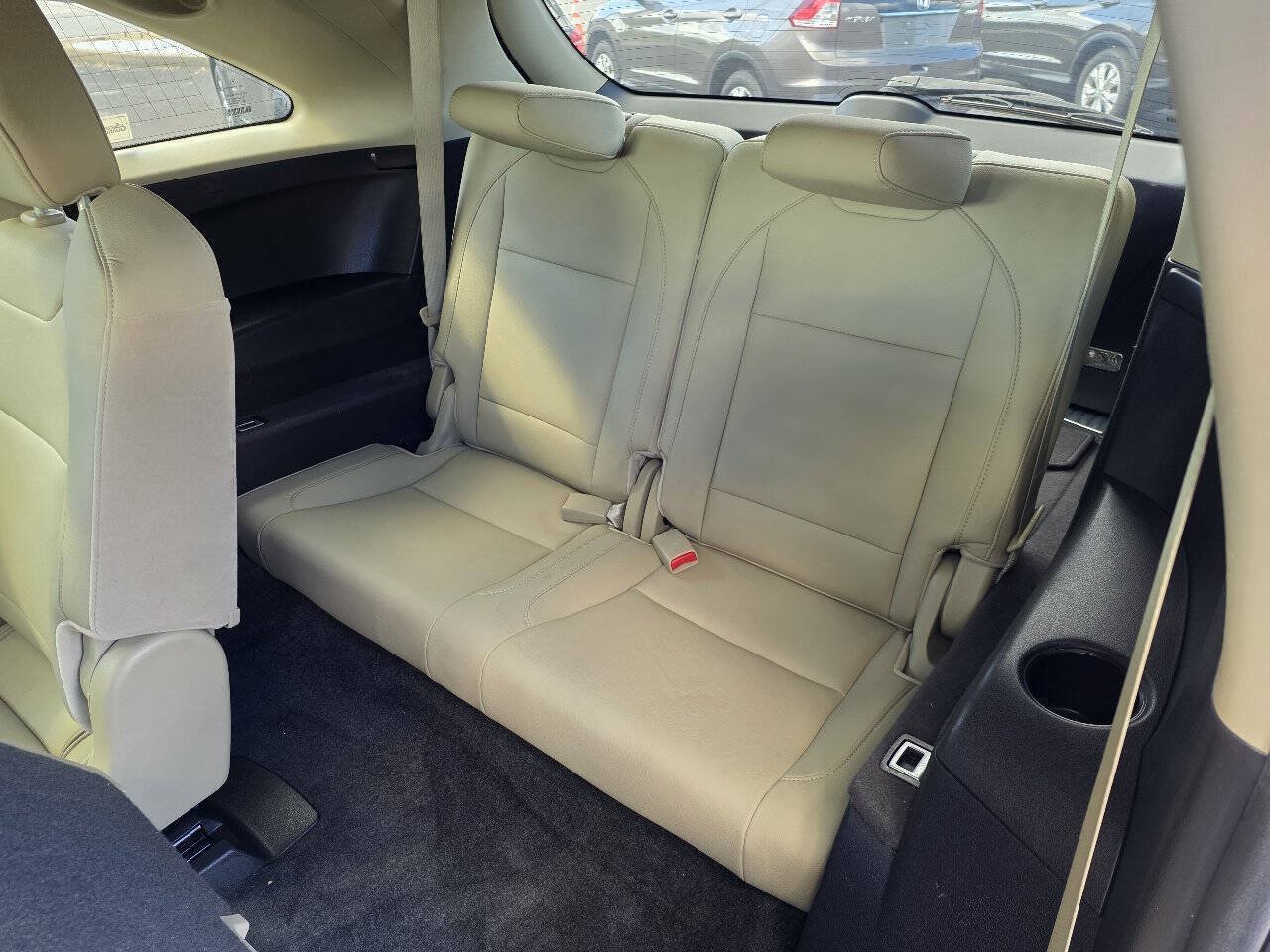 Used 2016 Acura MDX w/ Technology Package AWD/4WD image 15