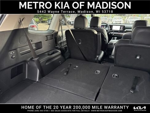 Used 2025 Kia Telluride S AWD/4WD image 40