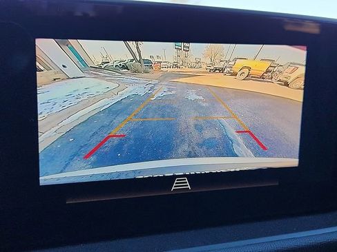 New 2026 Buick Envista Preferred w/ Convenience I Package image 11