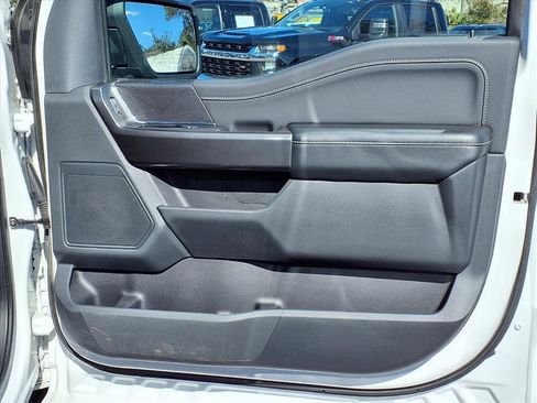 Used 2021 Ford F150 XLT w/ Equipment Group 302A High image 12