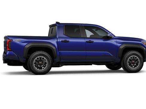 New 2025 Toyota Tacoma TRD Off-Road image 46