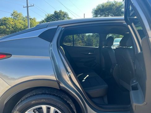 Used 2026 Buick Envista Preferred w/ Convenience I Package FWD image 30