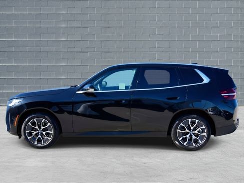 Used 2025 BMW X3 xDrive30i image 3