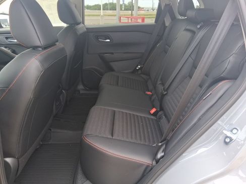 New 2026 Nissan Rogue SV w/ Rock Creek Premium Package AWD/4WD image 18