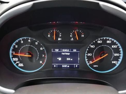 Used 2023 Chevrolet Malibu LT FWD image 28
