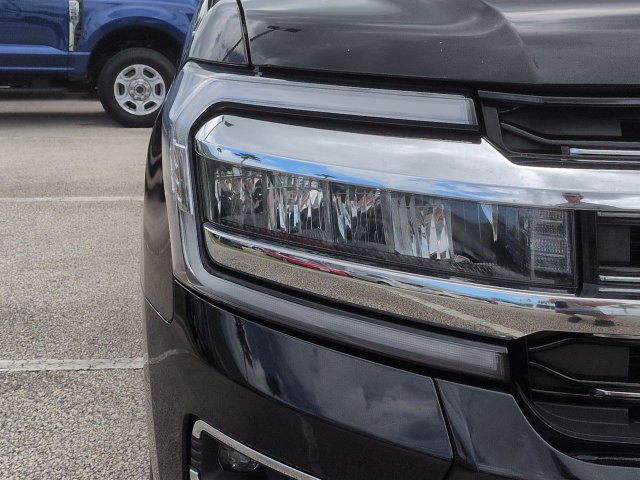 Certified 2024 Ford Expedition Max Limited RWD image 10