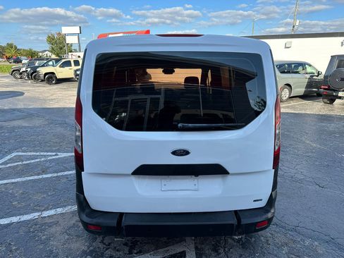 Used 2019 Ford Transit Connect XL w/ CNG/LPG Engine Prep Package image 6