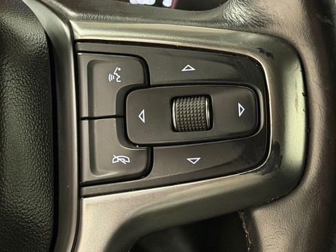 Certified 2019 Chevrolet Silverado 1500 LT w/ True North Edition AWD/4WD image 34