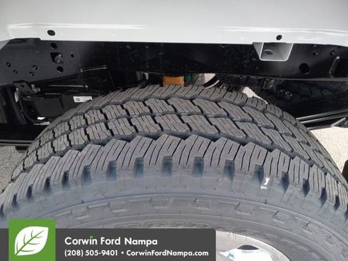New 2026 Ford F250 Lariat w/ Chrome Package AWD/4WD image 34