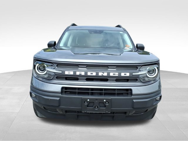 Used 2024 Ford Bronco Sport Big Bend w/ Convenience Package AWD/4WD image 13
