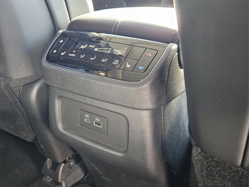 Certified 2025 INFINITI QX60 Luxe image 13