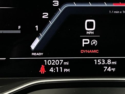 Used 2024 Audi SQ5 Premium Plus w/ Premium Plus Package image 18