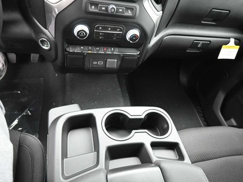 New 2026 GMC Sierra 1500 Pro w/ Graphite Edition image 20