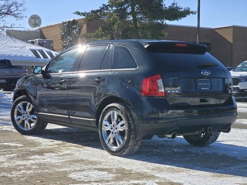 Used 2013 Ford Edge SEL image 12