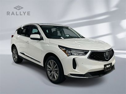 Certified 2022 Acura RDX w/ Technology Package