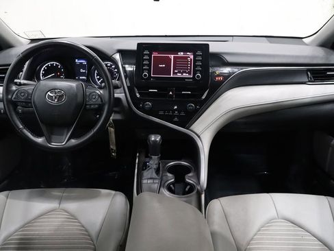 Used 2023 Toyota Camry SE image 28
