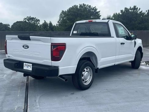 New 2026 Ford F150 XL RWD image 3