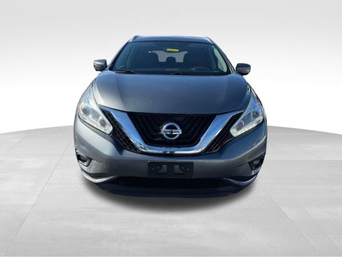 Used 2017 Nissan Murano SL image 2