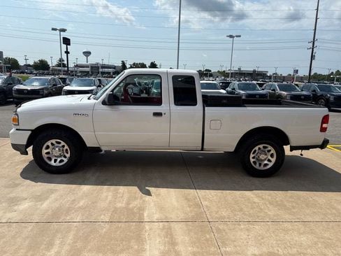 Used 2010 Ford Ranger 2WD SuperCab image 2
