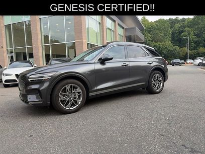 Used 2024 Genesis GV70 2.5T w/ Advanced Package