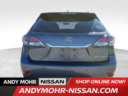 Used 2013 Lexus RX 350 FWD w/ Navigation Pkg image 7