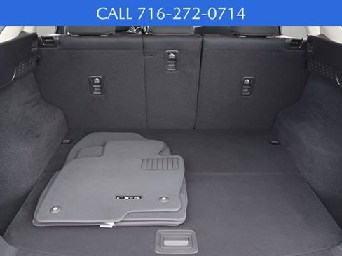 Used 2023 MAZDA CX-5 AWD 2.5 S image 15