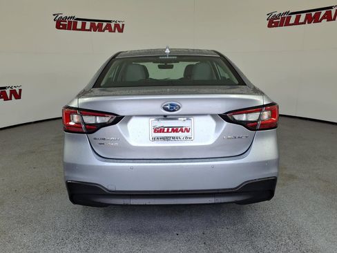 Certified 2025 Subaru Legacy Limited AWD/4WD image 5