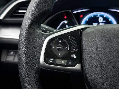 Used 2016 Honda Civic EX image 29