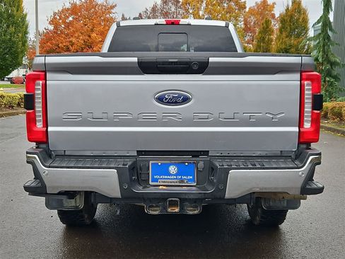 Used 2023 Ford F350 XLT w/ 360-Degree Camera Package image 5