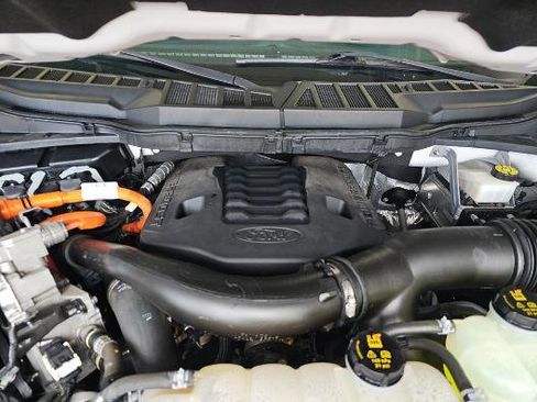 Used 2023 Ford F150 Limited AWD/4WD image 17