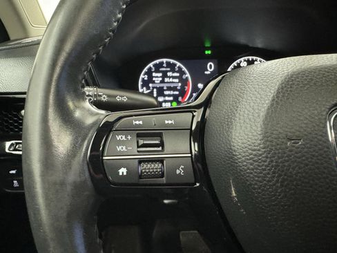 Used 2024 Honda CR-V EX-L image 18