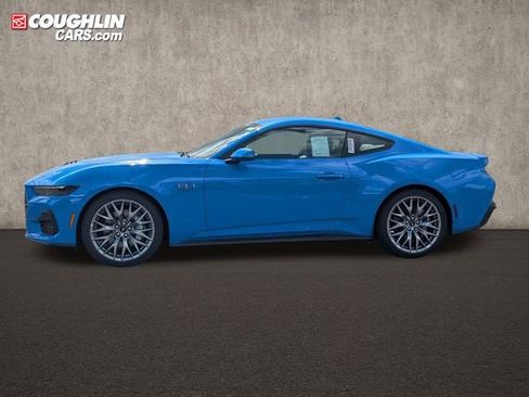 New 2025 Ford Mustang GT Premium image 5