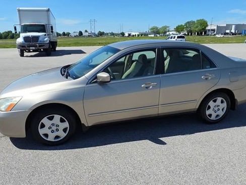 Used 2006 Honda Accord LX image 6