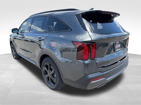 New 2026 Kia Sorento SX Prestige AWD/4WD image 5