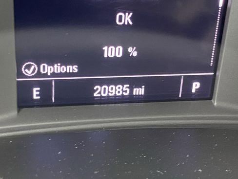 Used 2025 Chevrolet Malibu LT image 29