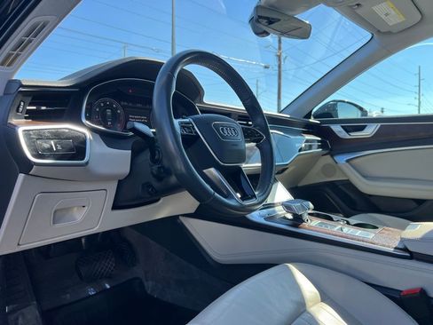 Used 2019 Audi A6 3.0T Premium Plus image 51