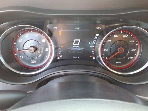 Used 2023 Dodge Charger SXT w/ Cold Weather Package image 29