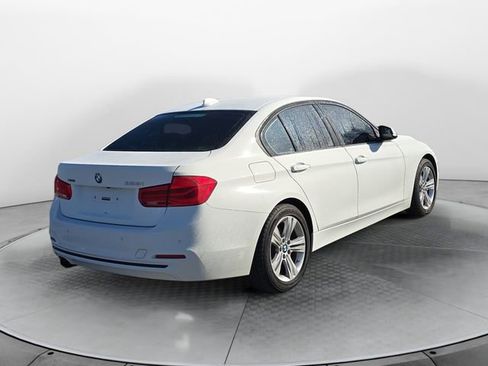 Used 2016 BMW 328i xDrive Sedan image 5
