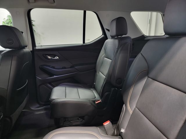 Used 2019 Chevrolet Traverse RS FWD image 14