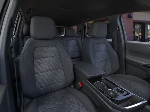 New 2026 Chevrolet Equinox LT AWD/4WD image 16