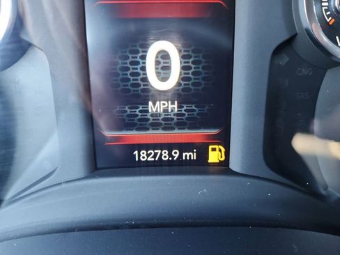 Certified 2024 RAM 2500 Big Horn w/ Sport Appearance Package image 24