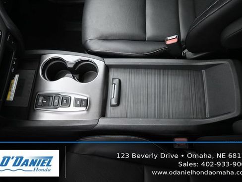 Used 2023 Honda Ridgeline RTL-E image 34