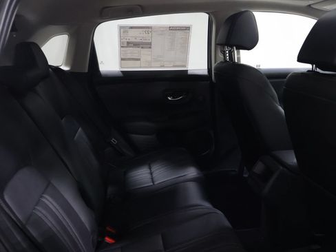 New 2027 Honda HR-V EX-L image 15