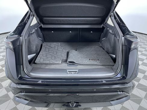 Certified 2024 Nissan Ariya AWD image 25